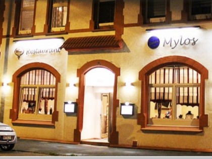 照片: Mylos